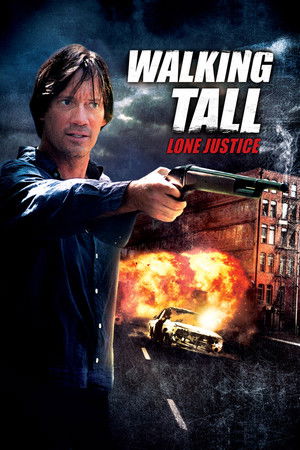 Walking Tall: Lone Justice / ამაყად მდგომი: მარტოსული სამართალი