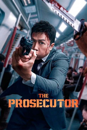 The Prosecutor / ბრალმდებელი