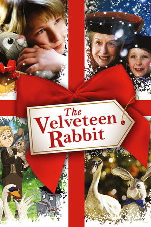 The Velveteen Rabbit / ხავერდოვანი კურდღელი