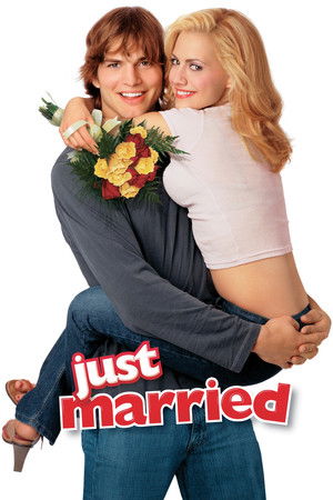 Just Married / ახალდაქორწინებულები
