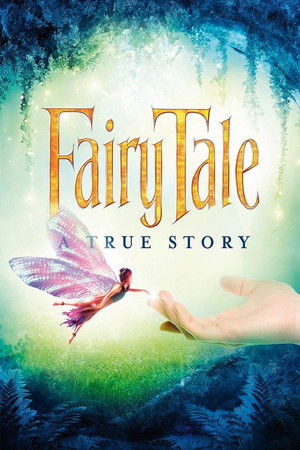 FairyTale: A True Story / ზღაპარი: ნამდვილი ამბავი