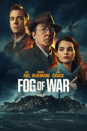 Fog of War / ომის ბურუსი