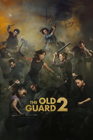 The Old Guard 2 / ძველი გვარდია 2