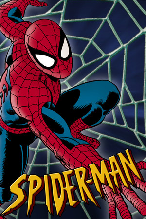 Spider-Man / ადამიანი-ობობა 1994