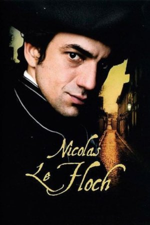 Nicolas Le Floch / ნიკოლა ლე ფლოკი
