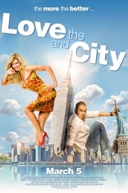 Love and the City / სიყვარული დიდ ქალაქში