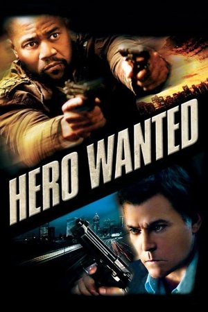 Hero Wanted / იძებნება გმირი
