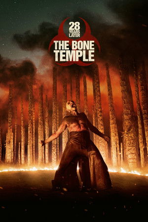 28 Years Later: The Bone Temple / 28 წლის შემდეგ: ძვლების ტაძარი