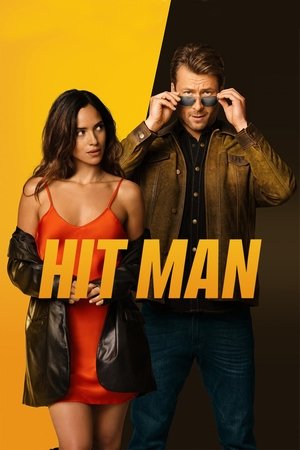 Hit Man / ჰიტმენი