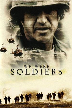 We Were Soldiers / ჩვენ ჯარისკაცები ვიყავით