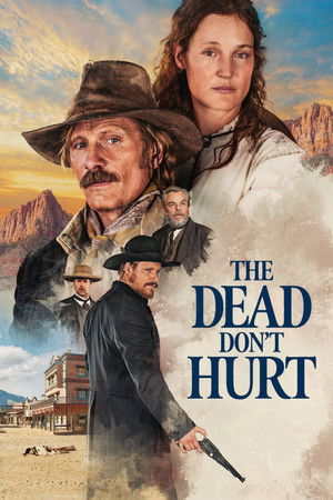 The Dead Don't Hurt / მკვდრებს არ სტკივათ