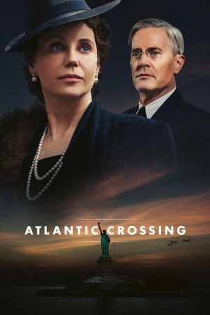Atlantic Crossing / ატლანტიკის გადაკვეთისას