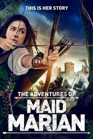 The Adventures of Maid Marian / მერიანის თავგადასავალი