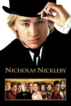Nicholas Nickleby / ნიკოლას ნიკლბი