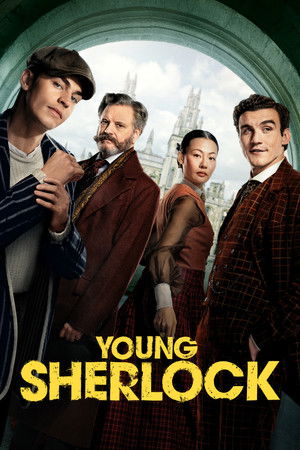 Young Sherlock / ახალგაზრდა შერლოკი