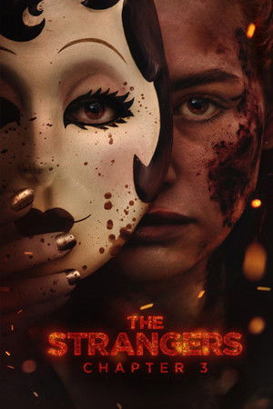 The Strangers: Chapter 3 / უცნობები: თავი მესამე