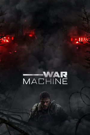 War Machine / ომის მანქანა