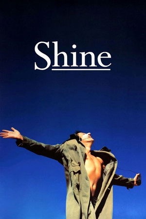 Shine / გაბრწყინება