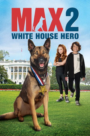 Max 2: White House Hero / მაქსი 2 : თეთრი სახლის გმირი