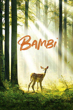 Bambi: A Tale of Life in the Woods / ბემბი: ტყის ცხოვრების ამბავი