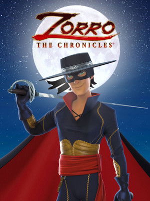 Zorro the Chronicles / ზოროს ქრონიკები