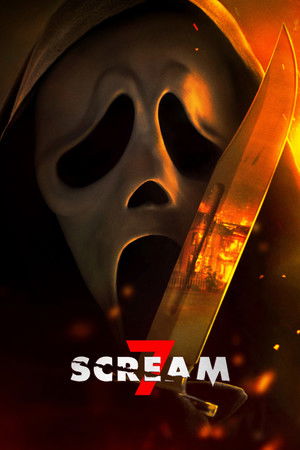 Scream 7 / კივილი 7