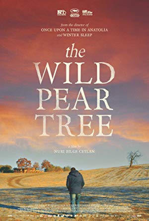 The Wild Pear Tree / ველური მსხლის ხე