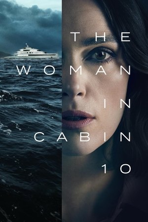 The Woman in Cabin 10 / ქალი მეათე კაიუტაში