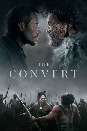 The Convert / გარდაქმნა