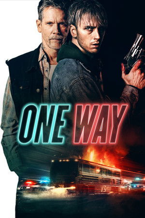 One Way / ერთი გზა 