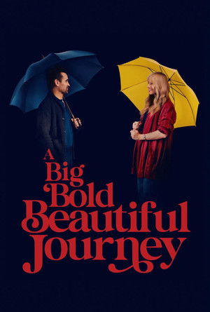 A Big Bold Beautiful Journey / დიდი გაბედული მშვენიერი თავგადასავალი