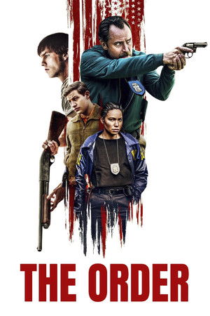 The Order / ორდენი
