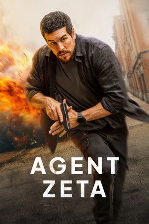Agent Zeta / აგენტი ზეტა