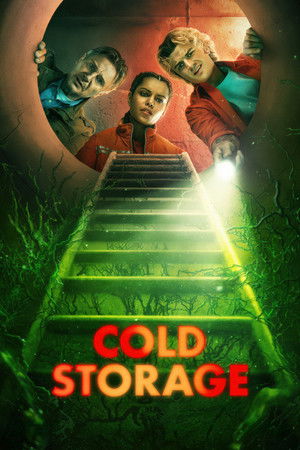 Cold Storage / ცივი საცავი