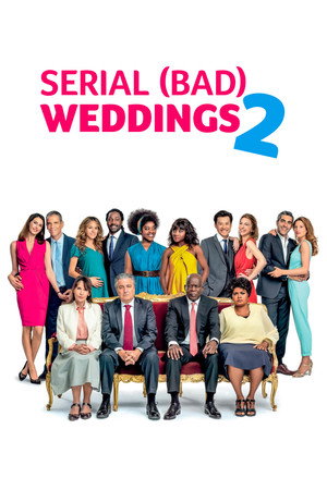 Serial (Bad) Weddings 2 / რა დავუშავე ღმერთს