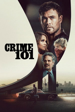 Crime 101 / დანაშაულის გზა