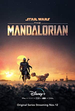 The Mandalorian / მანდალორელი