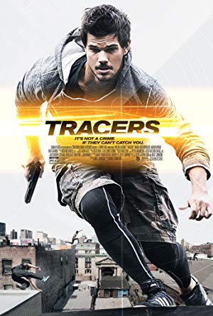 Tracers / ტრეისერები