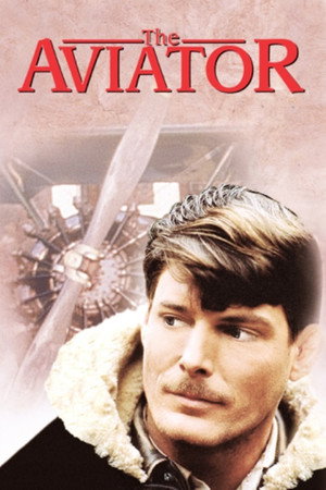 The Aviator / ავიატორი 1985