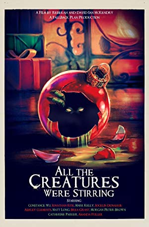 All the Creatures Were Stirring / მონსტრების კარნავალი