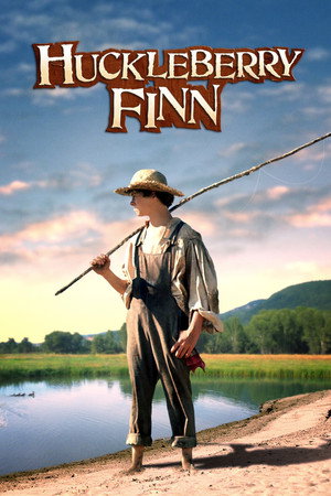 Huckleberry Finn / ჰეკლბერი ფინი