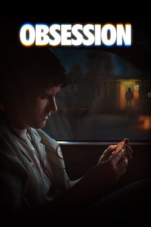 Obsession / შეპყრობილი