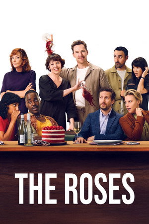 The Roses / როუზი როუზის წინააღმდეგ