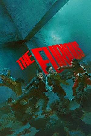 The Furious / მრისხანე