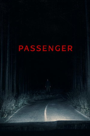 Passenger / მგზავრი