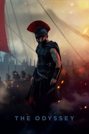 The Odyssey / ოდისეა (ინგლისურად)