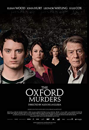 The Oxford Murders / ოქსფორდელი მკვლელები