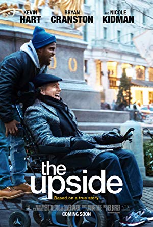 The Upside / დადებითი მხარე