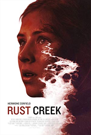 Rust Creek / ჟანგიანი ნაკადული