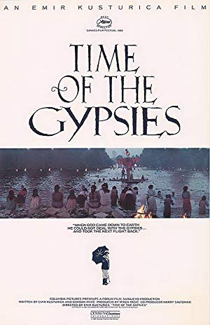 Time of the Gypsies / ბოშათა ჟამი